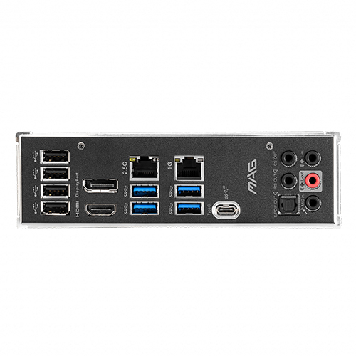 MSI MAG B560 ���ǵ�