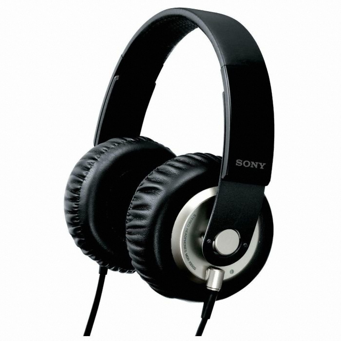 SONY MDR-XB500 (정품)_이미지