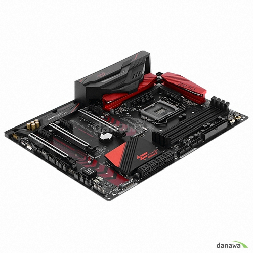 ASRock FATAL1TY Z270 Gaming K6 ������