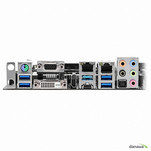 ASRock FATAL1TY Z270 Gaming K6 ������