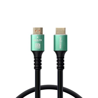 서진네트웍스 UNICORN HLC-H8K <b>HDMI</b> v<b>2.1</b> 케이블