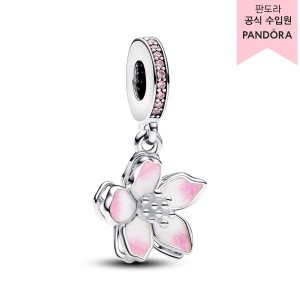 판도라 체리 블로썸 댕글 참 790667C01_이미지