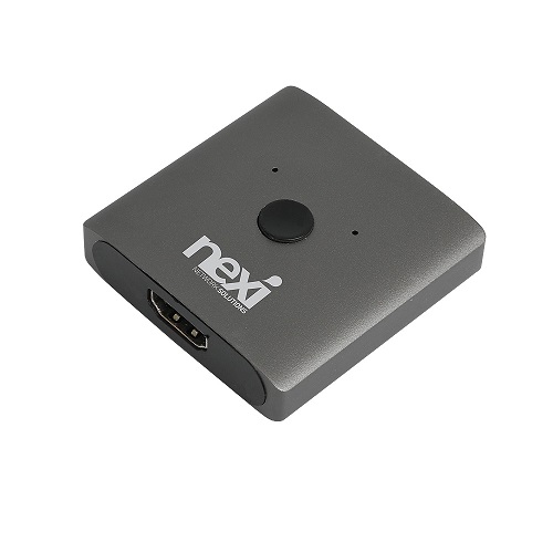 리버네트워크 NEXI NX1314 2:1 HDMI 스위치