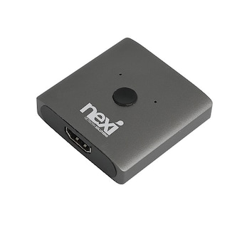 리버네트워크 NEXI NX1314 2:1 <b>HDMI</b> 스위치