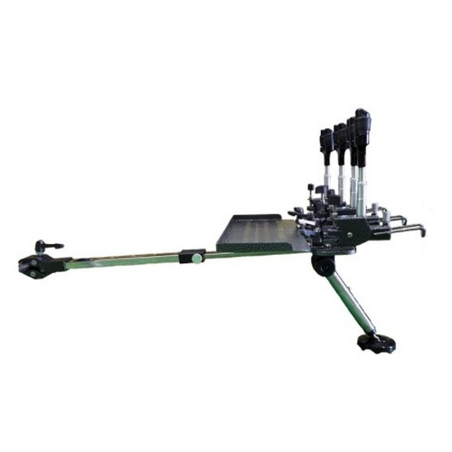 청수레저 아파치 의자부착형 받침틀 2단_이미지