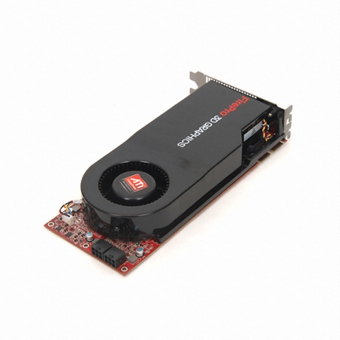 AMD FirePro V8700 1GB MegaHit_이미지