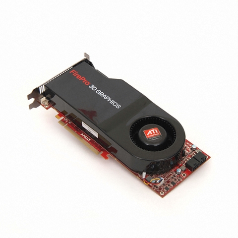AMD FirePro V8700 1GB MegaHit_이미지