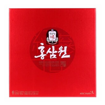<b>정관장</b> <b>홍삼원</b> 70ml 60포