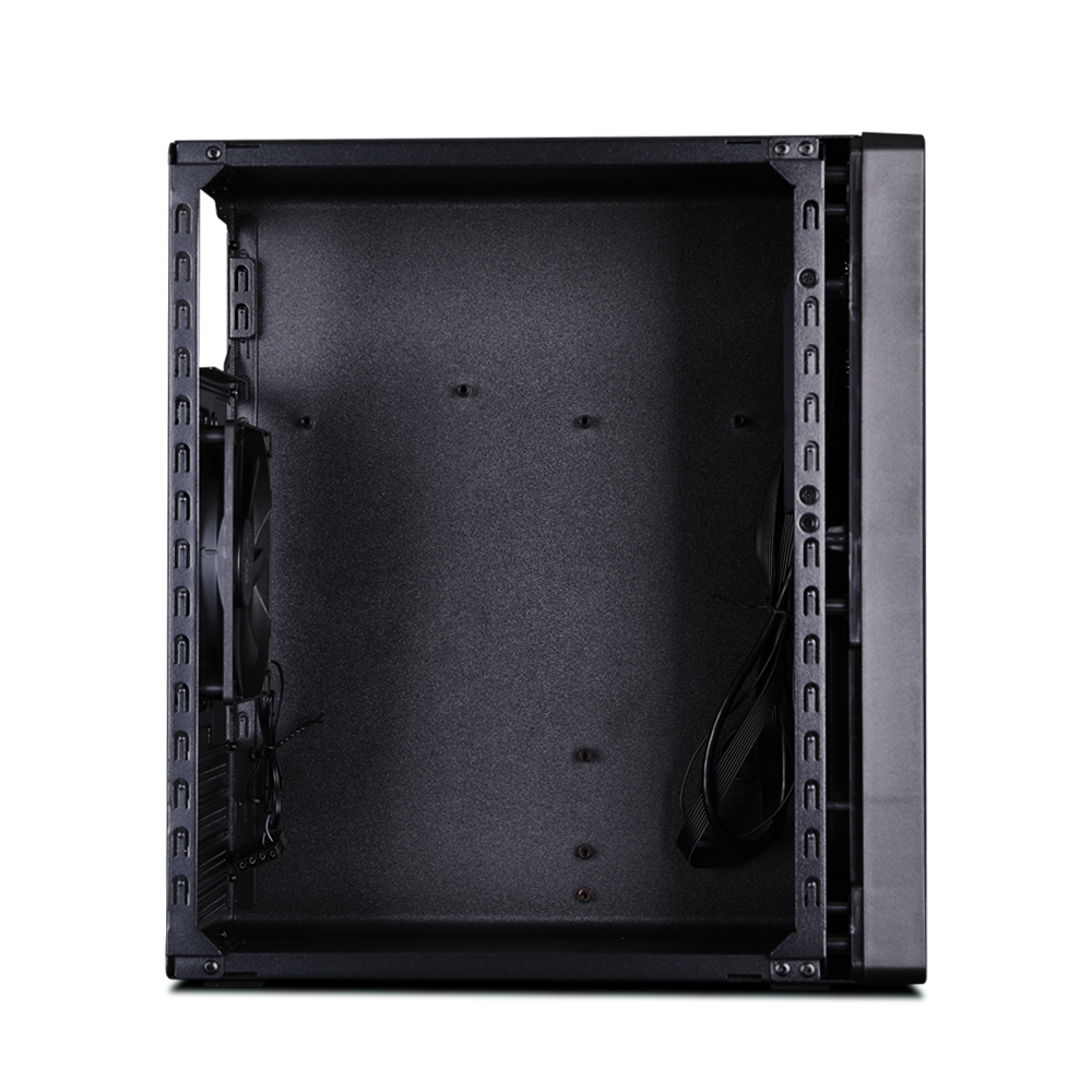 몬스타 가츠 X120M (블랙)_이미지