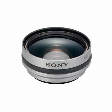 SONY VCL-DH0737 광각컨버터 (정품)