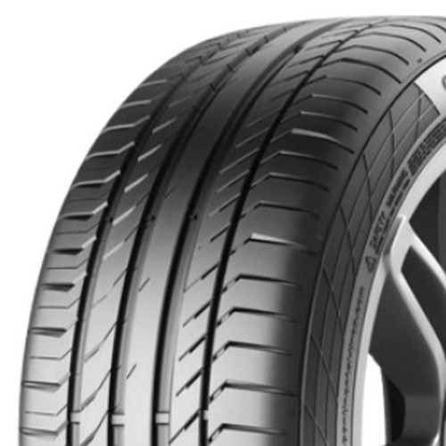 콘티넨탈타이어 콘티 스포츠 콘택트 5 SUV 275/50R20 [장착비별도]