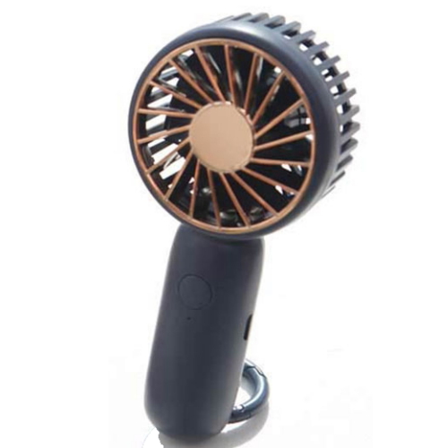 알리오코리아 에어포켓 미니 선풍기 (1개)_이미지