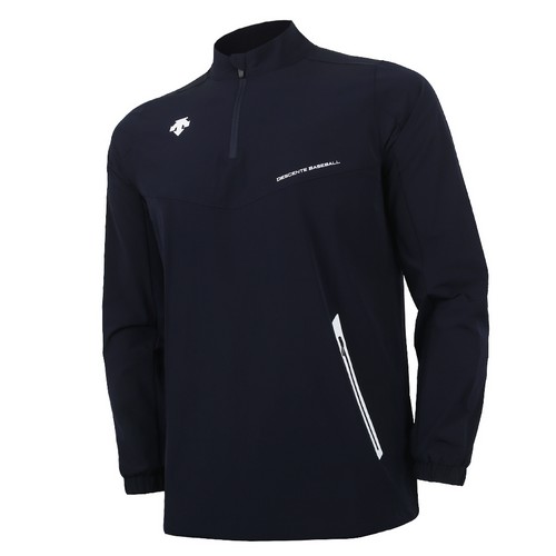 베이스볼 긴팔 바람막이 S9321ZTL81