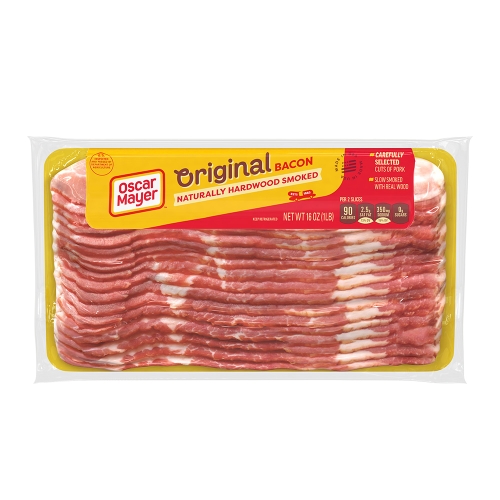 오스카마이어 오리지널 베이컨 453g (1개)_이미지