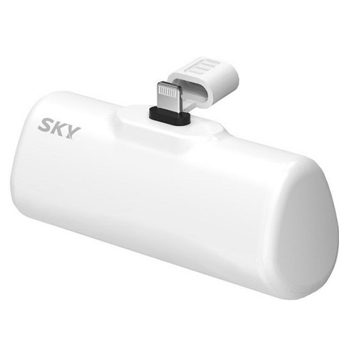 ��ī�̷� ��ī�� �� X12 �̴� ����Ʈ��8�� ��ü�� ��ŷ�� �������͸� 5000mAh