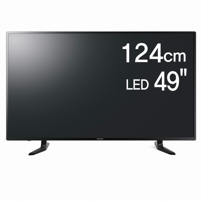 위니아전자 클라쎄 L49T6710KK (벽걸이)_이미지