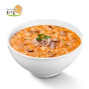 다림식품 김치낙지죽 500g (7개)_이미지