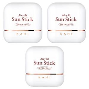 가히 에어리핏 선스틱 14g (3개)_이미지