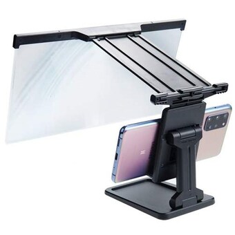 라이트컴 COMS TB463 스크린 <b>확대경</b>