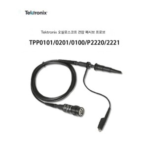  닉스 TEKTRO -TPP0200 10X