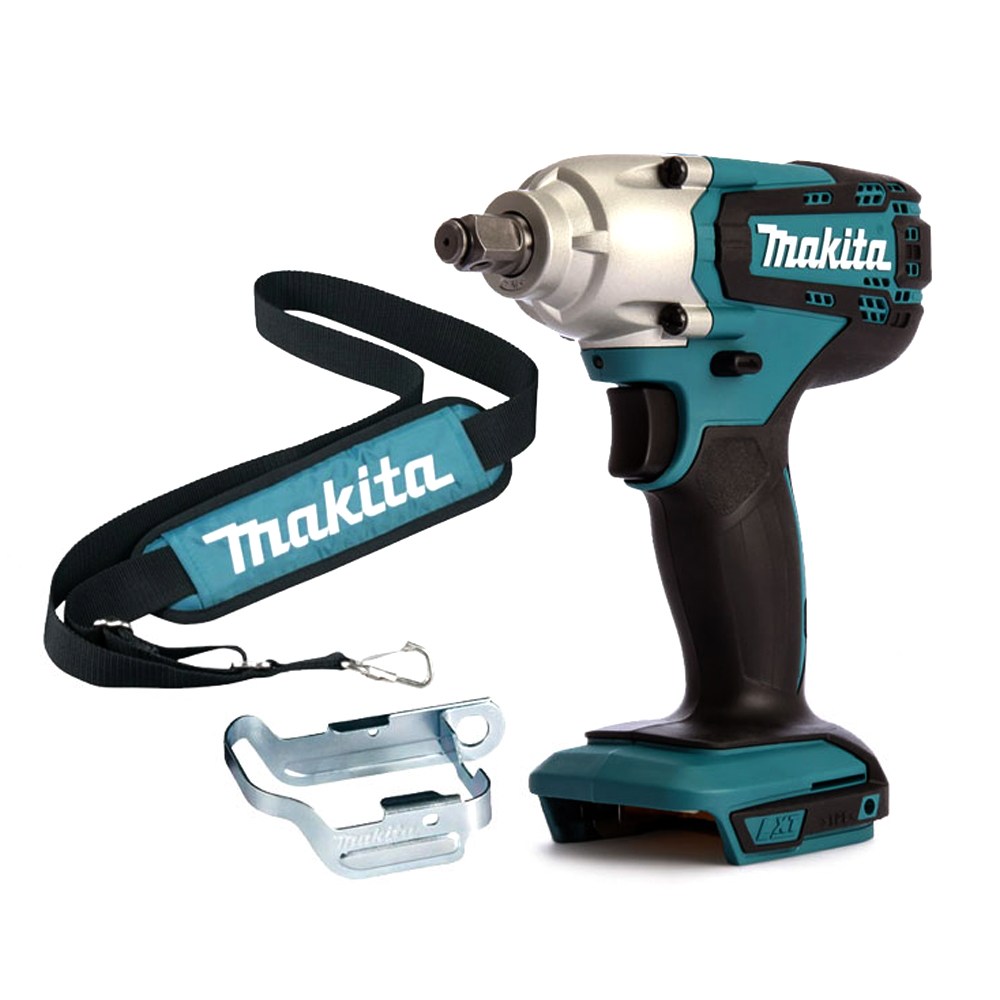 마끼다 DTW190 + 어깨끈 (충전기없음, 배터리없음)