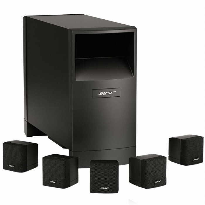 BOSE Acoustimass 6 III