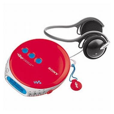 SONY D-EJ360
