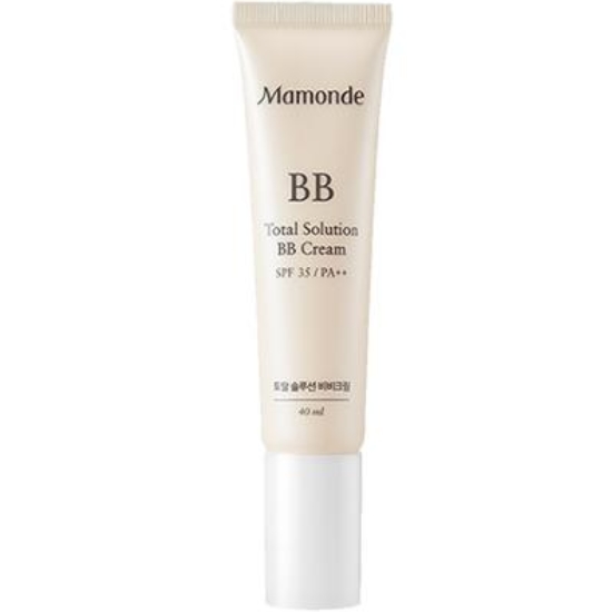 아모레퍼시픽 마몽드 토탈 솔루션 비비크림 40ml (1개)