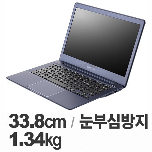 삼성전자 노트북9 Lite NT910S3P-K58S (SSD 128GB)_이미지