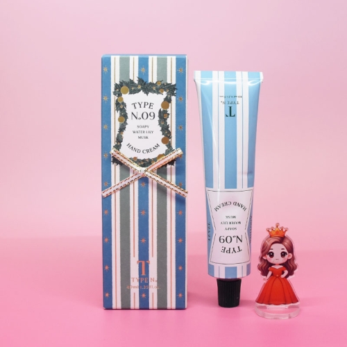 타입넘버 핸드크림 No.9 어나더레벨 40ml (1개)_이미지