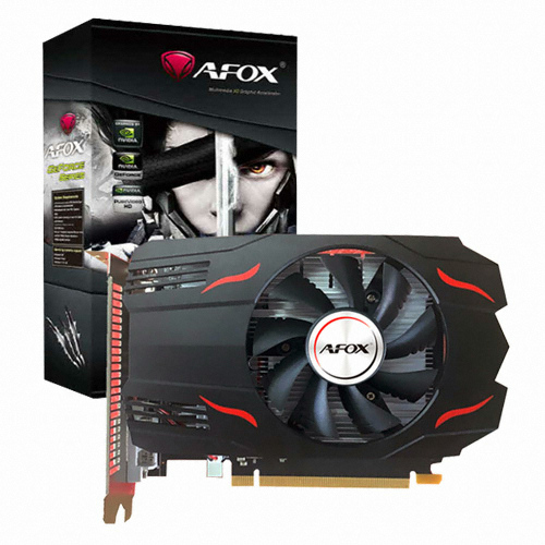 AFOX 지포스 GTX 1650 D5 4GB_이미지