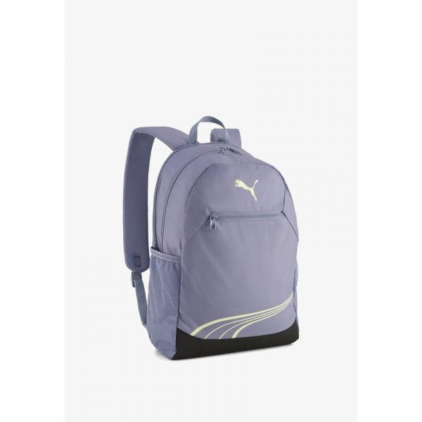 푸마 펀더멘털 백팩 그레이 스카이-애플 스프리츠 7377539_이미지