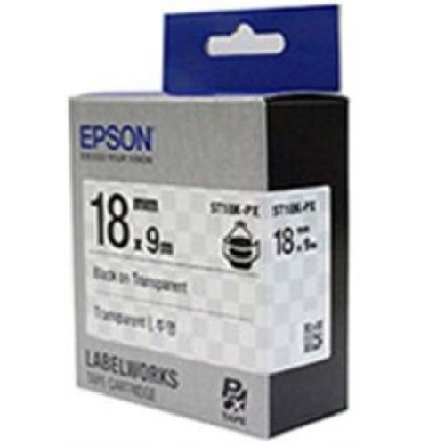 Epson 정품 ST18K-PX (120개)_이미지