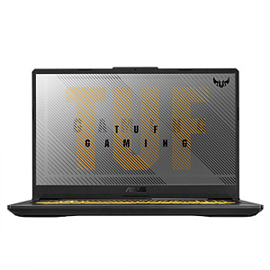 ASUS TUF Gaming F17 FX706LI-HX181 [SSD 1TB]