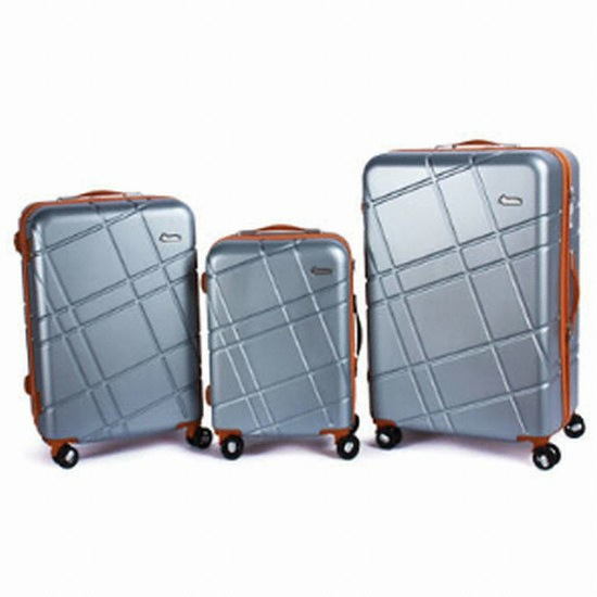 롤리키드 리비 20+24+28인치 캐리어 6종 세트 R13T2S6 (실버)_이미지