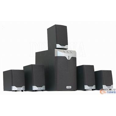 Creative XFREE 5.1 XW555_이미지