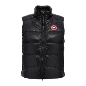 캐나다구스 canada goose 사이프러스 패딩조끼 2237L51 61