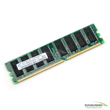 �Ｚ���� DDR PC-3200