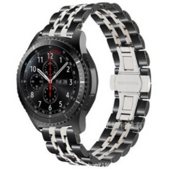 갤럭시워치 프리미엄 메탈 스트랩