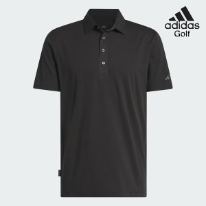 아디다스 아디다스골프 얼티밋365 트위스트니트 투어 폴로 셔츠 JN9081