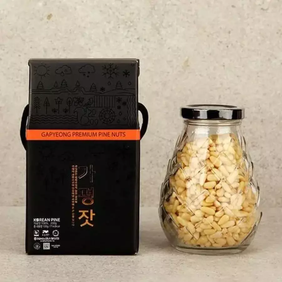 �ڸ������� ������ ��ɻ� ������ ��Ʈ 5ȣ 200g