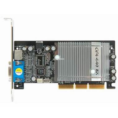 ���������� ������4 MX440 8x 64MB TV Emotion