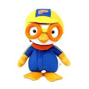 미니멈 뽀로로 인형 3기 대형 애착 인형 40cm