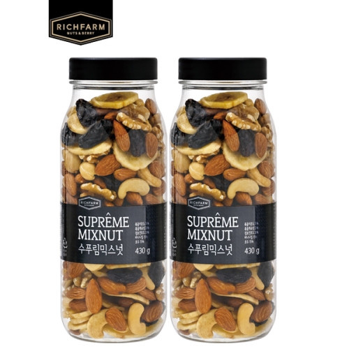 ��ġ�ʳ�Ʈ �������ͽ��� 430g