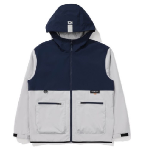 독도 방풍 자켓 KMP22153SV
