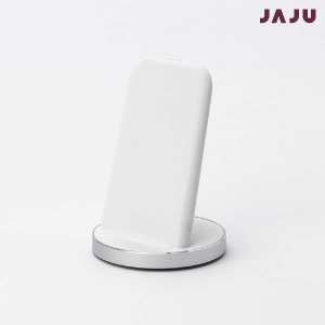 신세계인터내셔날  고속으로 충전하는 더블코어 무선 충전기 (JAJU-MA02) 상품이미지