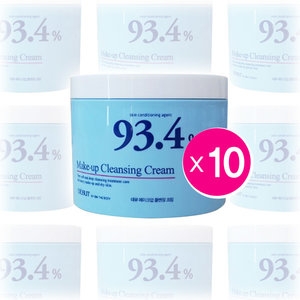 드봉 데뷰 클렌징 크림 500ml (10개)_이미지