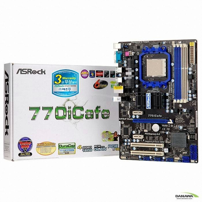 ASRock 770iCafe 에즈윈_이미지