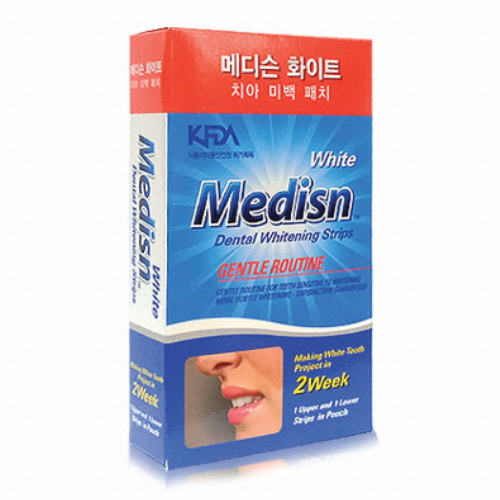 삼성메디칼 메디슨 화이트 치아미백제 2주분이미지입니다. 누르면 해당 게시물로 새창이동합니다.