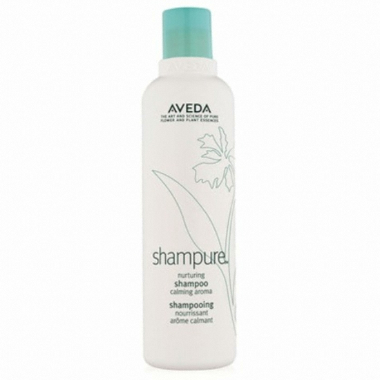  아베다 샴퓨어 너쳐링 샴푸 250ml [1개]
